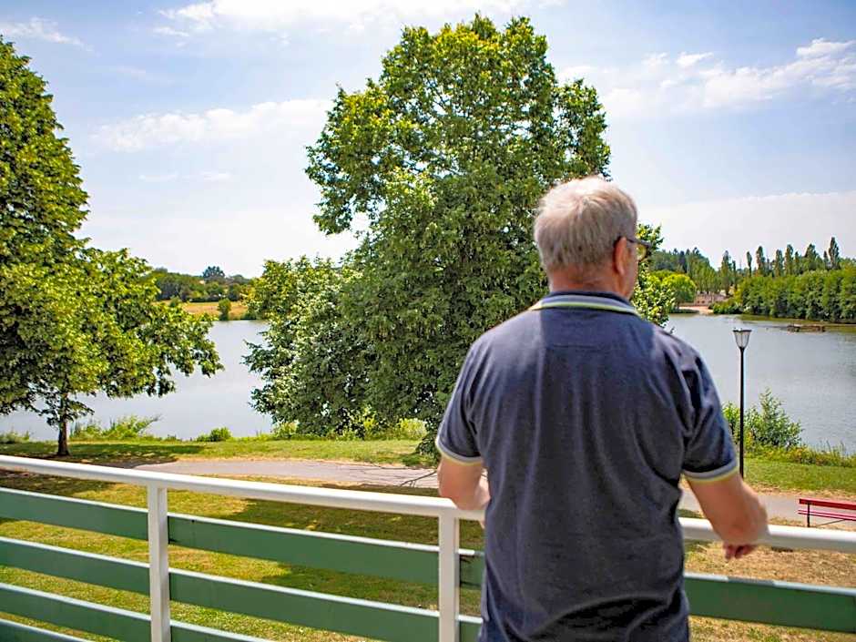 ibis Styles Bourbon Lancy