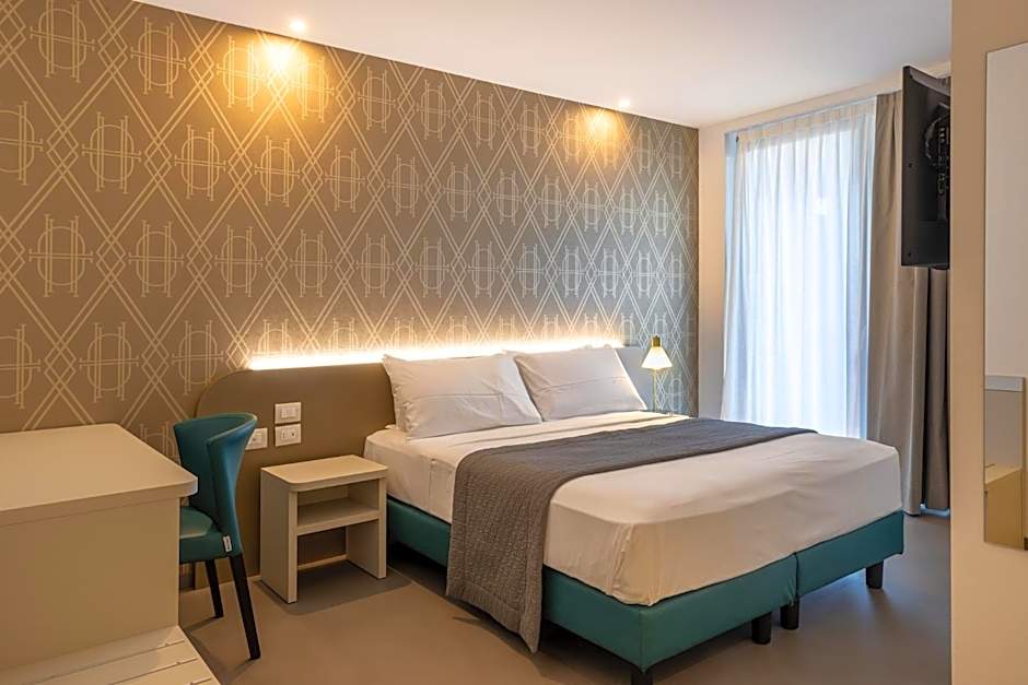 DIVA HOTEL LIGNANO - Adults Only