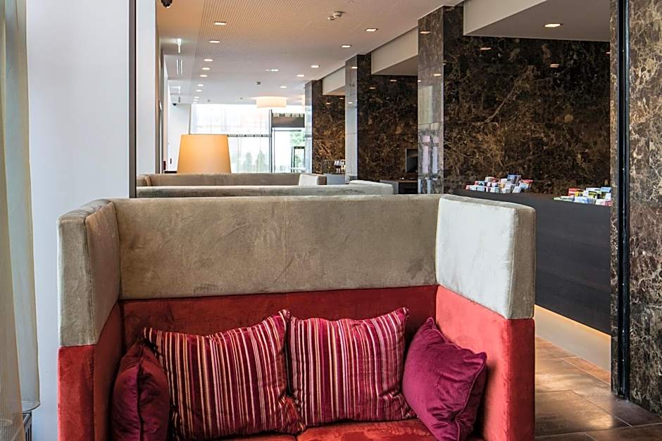 Austria Trend Hotel Europa Salzburg