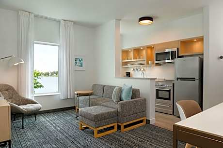 TownePlace Suites by Marriott Fort Lauderdale West