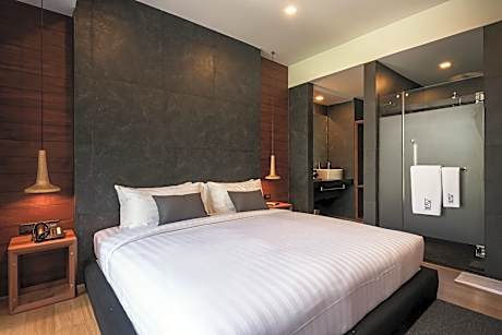 Prime Deluxe Room