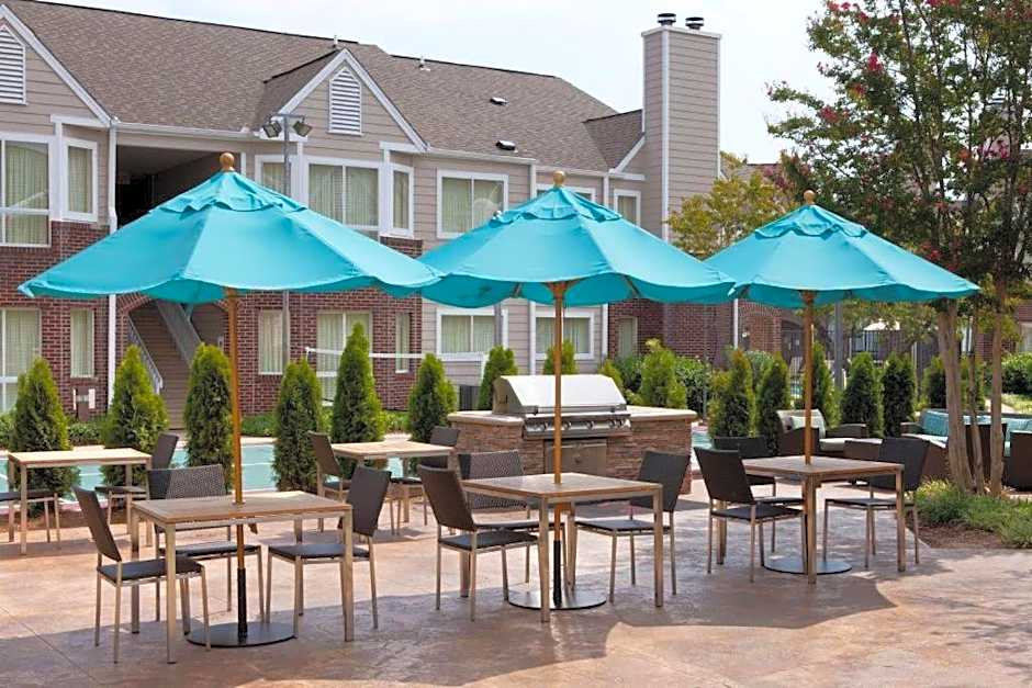 Residence Inn by Marriott Atlanta Airport North/Virginia Avenue