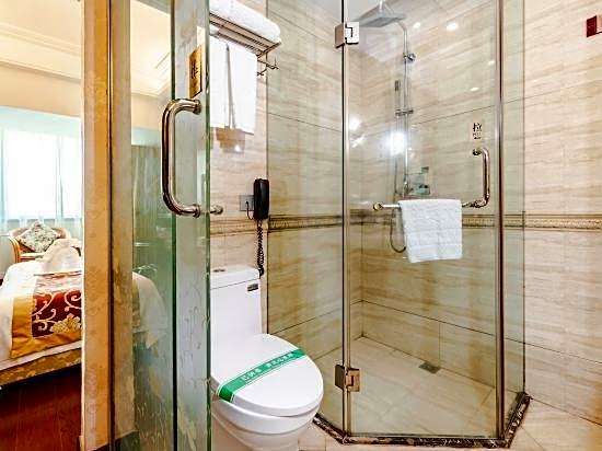 Hainan Hongyun Hotel