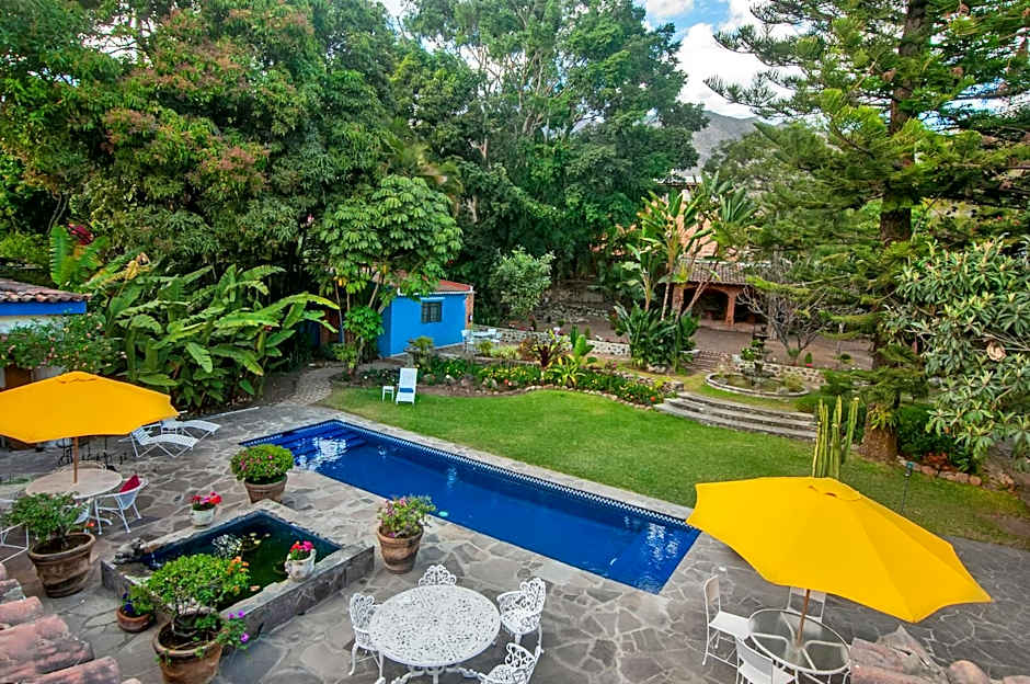 Garden of Dreams Boutique Hotel