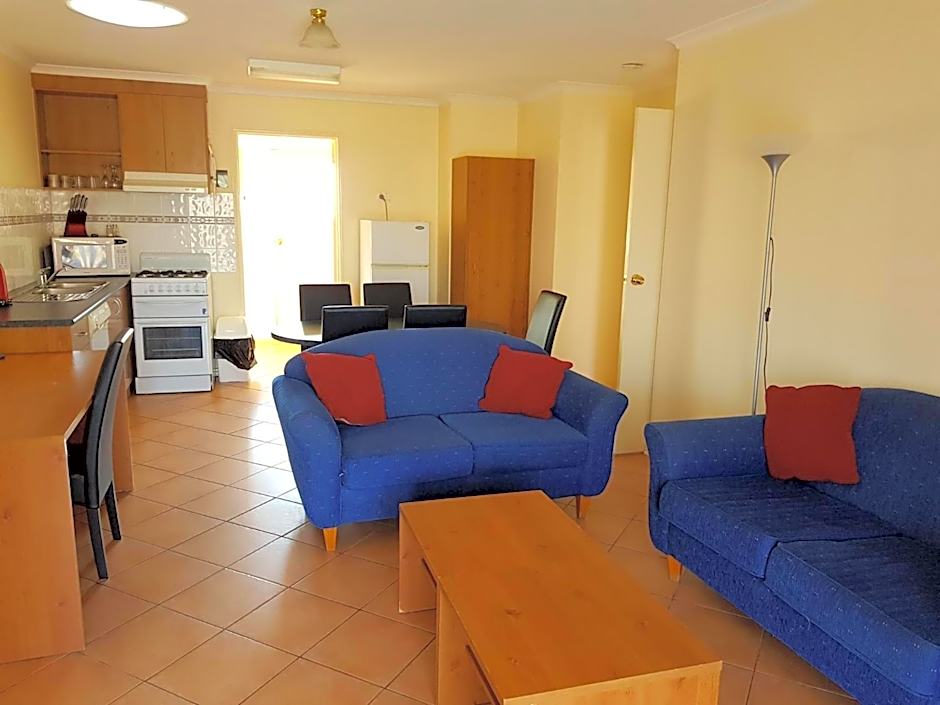 Comfort Inn & Suites King Avenue