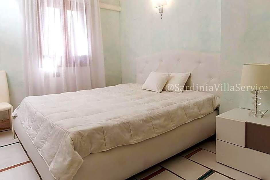 Villa Mare Blu - Porto Rotondo