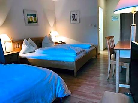 Standard Family Room