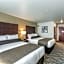 Cobblestone Hotel & Suites Hartford
