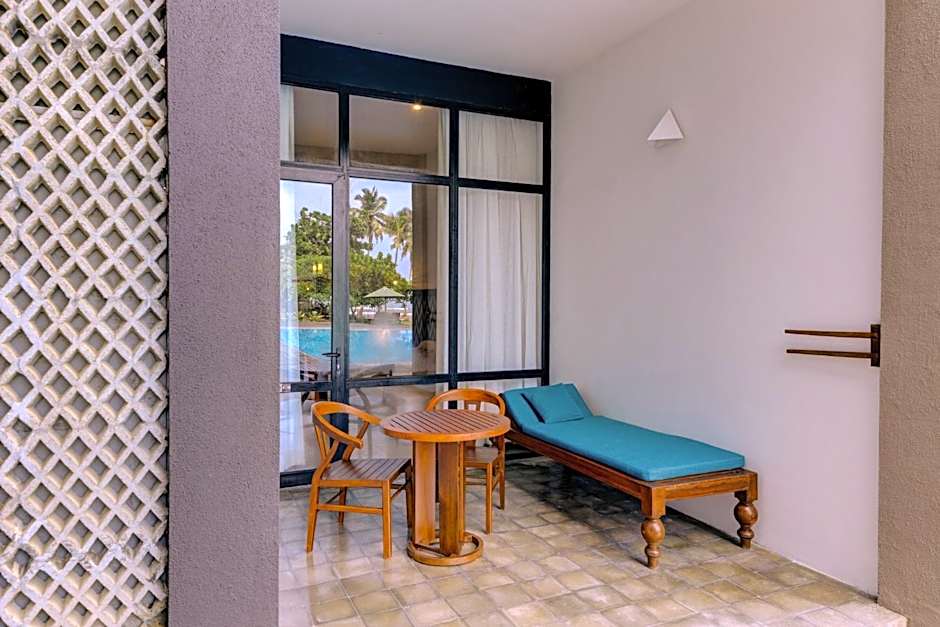 Photo 1 of 10 of Deluxe Spa 2 Beds, Terrace