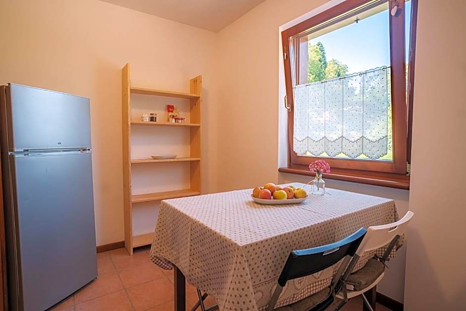 APARTHOTEL STREMBO