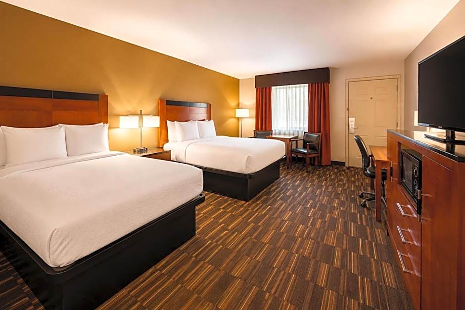 Best Western Executive Inn