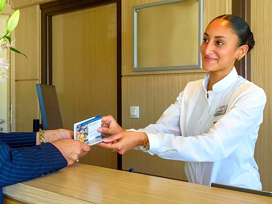 Residhome Toulouse Occitania