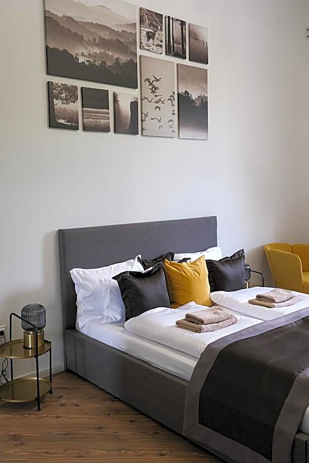 A part alatt Apartman