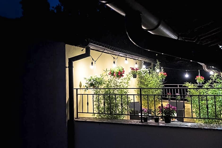 Le Undici Rose Hotel