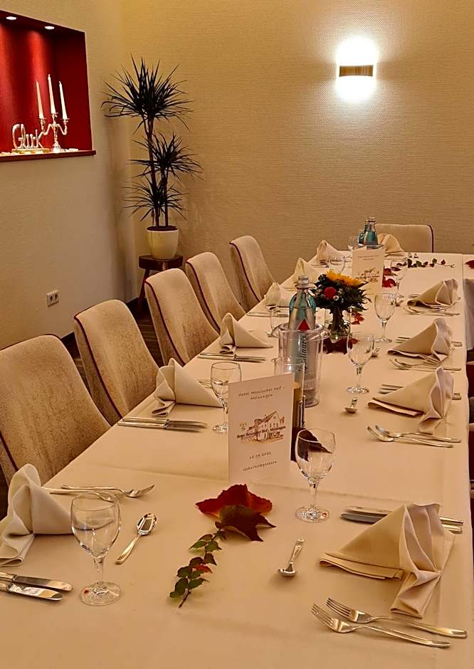 Hotel Hessischer Hof