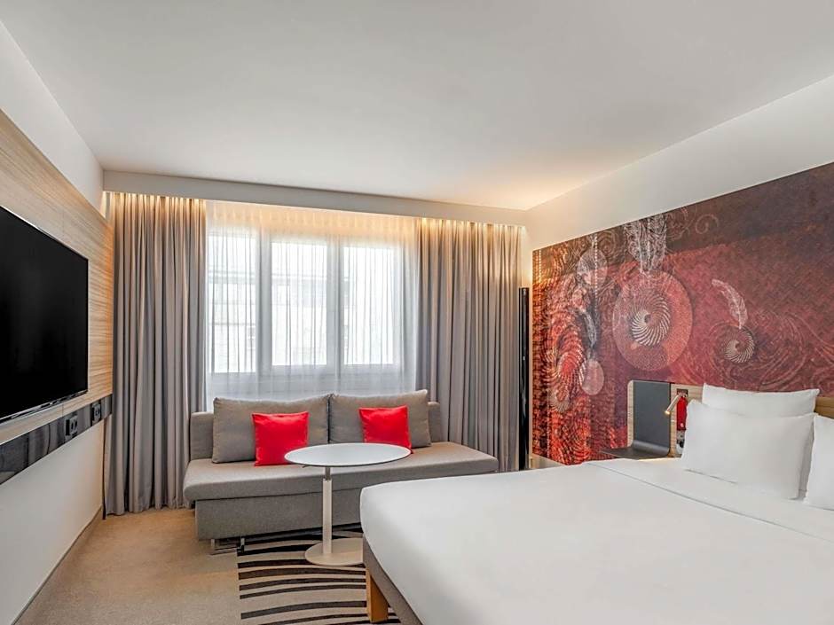 Novotel Muenchen City