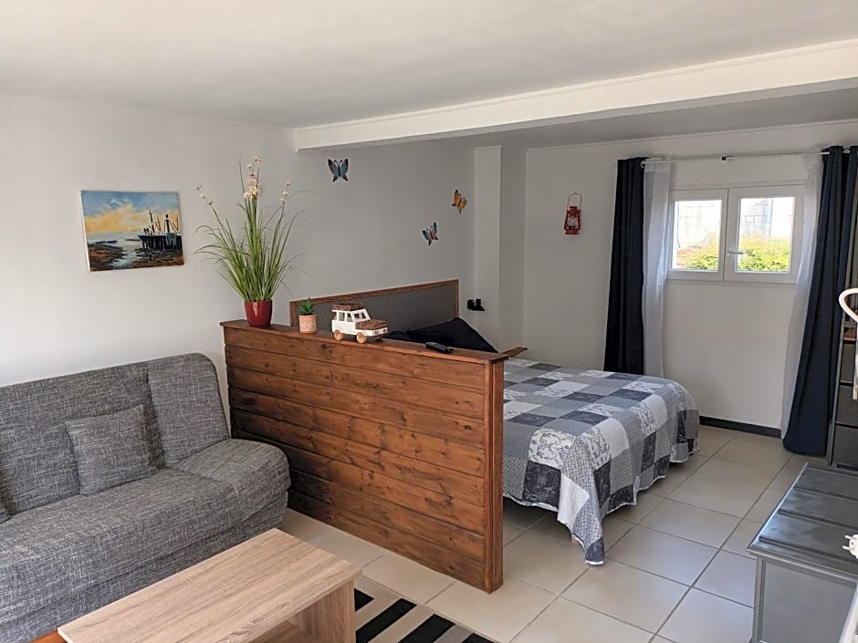 Le Clos des Passiflores