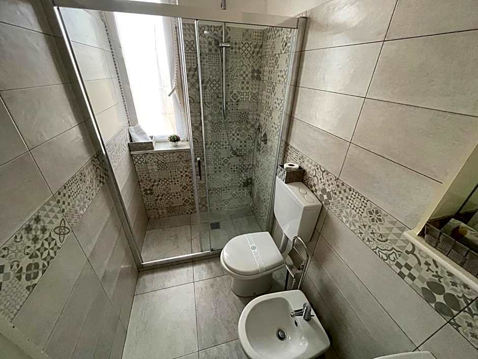 Albergo Villa Marina