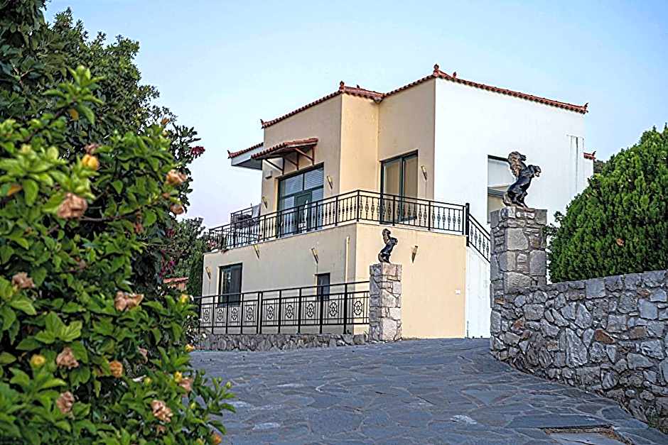 Almyrida Village & Waterpark