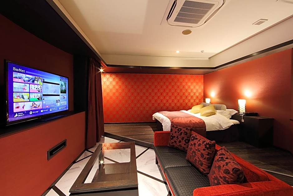 Hotel Water Gate Hamamatsu (Adult Only)