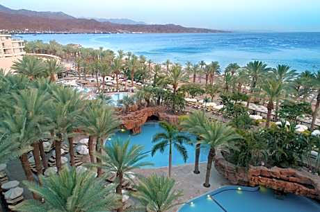Royal Beach Eilat by Isrotel Exclusive