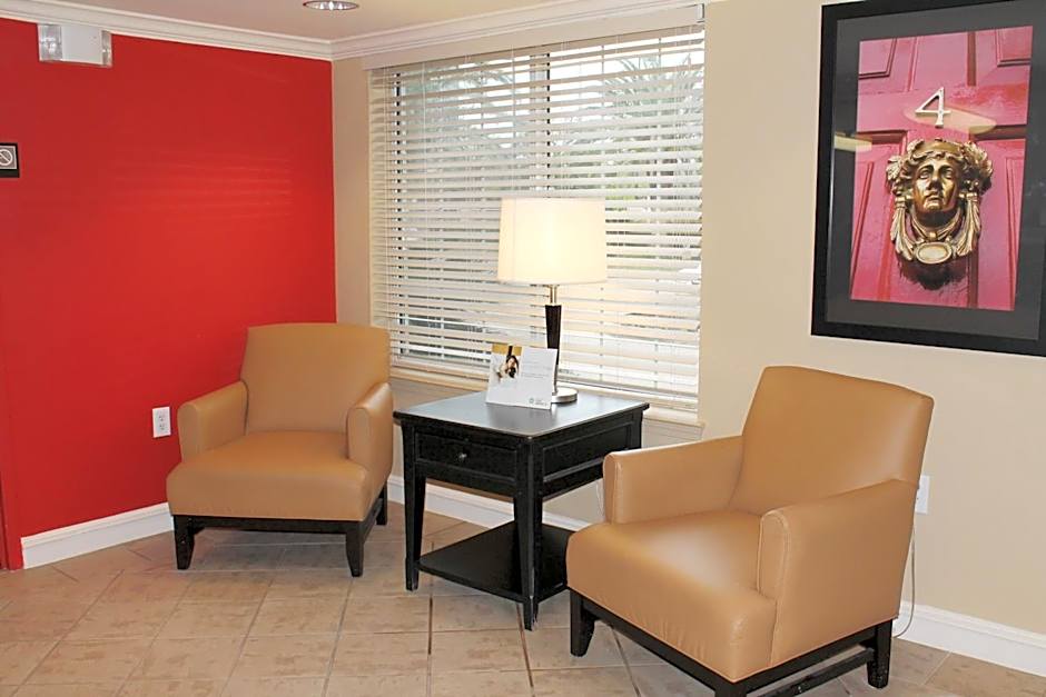 Extended Stay America Suites - Kansas City - Overland Park - Nall Ave.