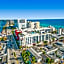 New Studio - Hollywood Beach Bliss for 2