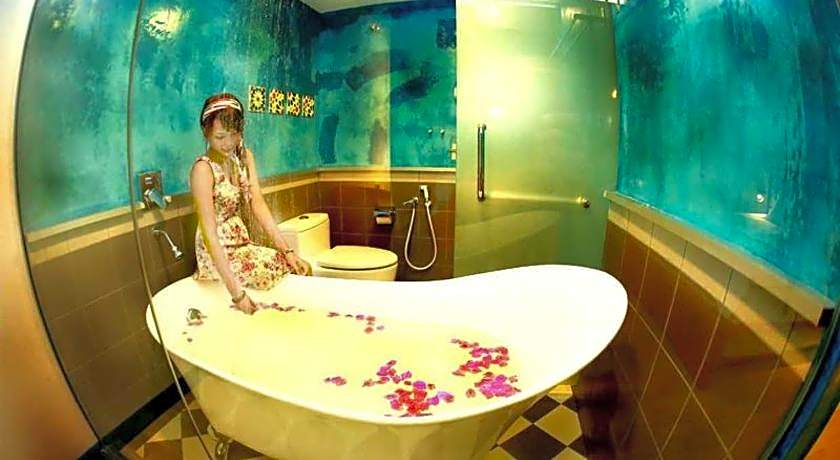 Langit-Langi Hotel @ KLIA/KLIA2