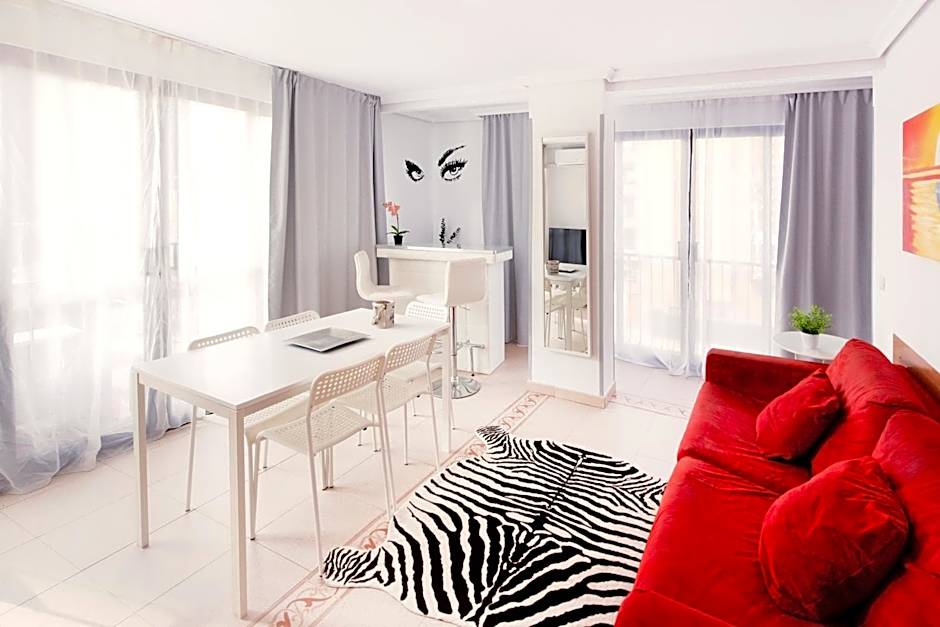 My Pretty Payma Apartamentos