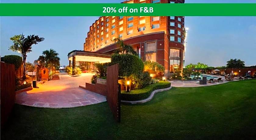 Radisson Blu MBD Hotel Noida