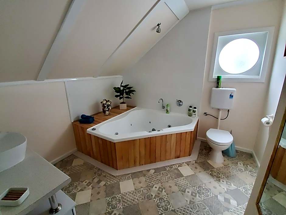 Historic Apartment