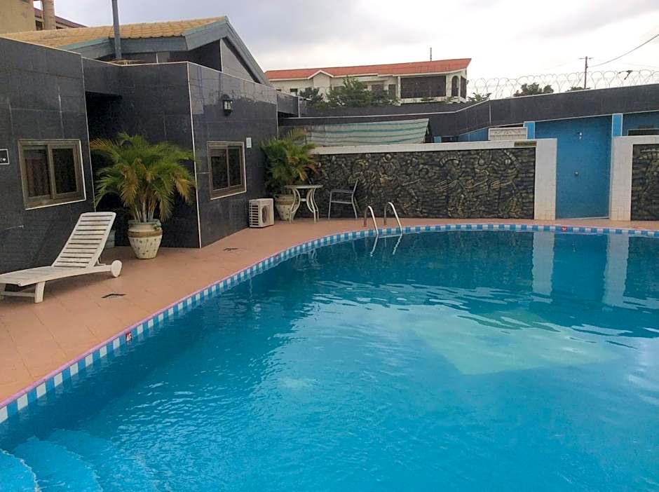Eastgate Hotel