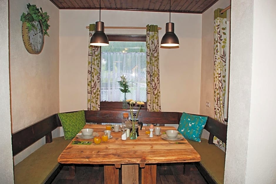 Waldblick Landhaus B&B