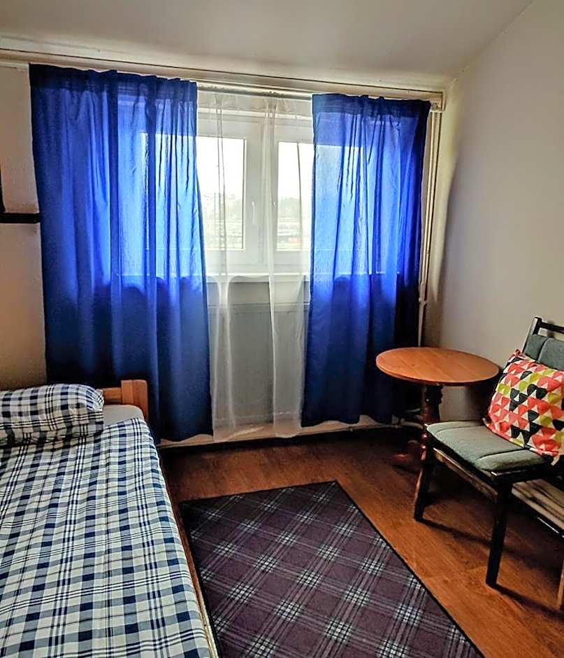 Hostel Retro