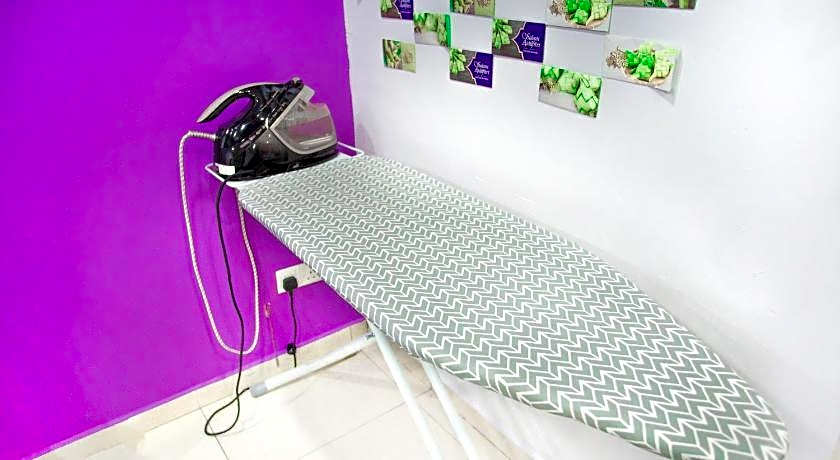 Smart Hotel Shah Alam Seksyen 15