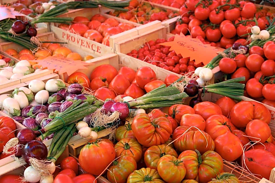 Le Nesk Ventoux - Hotel
