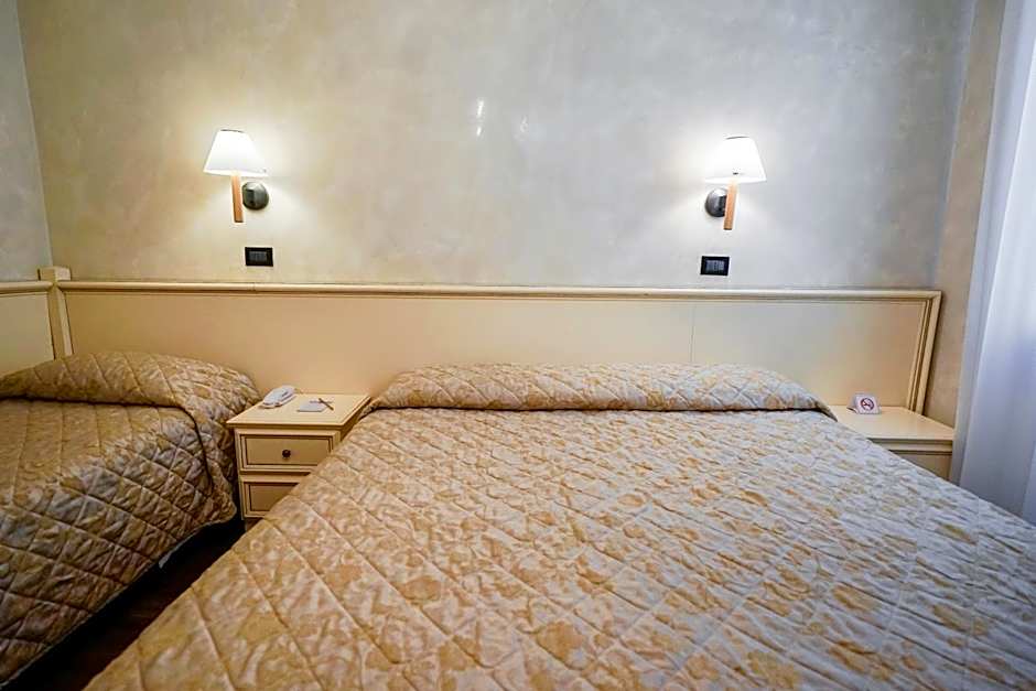 Hotel Carlton Capri