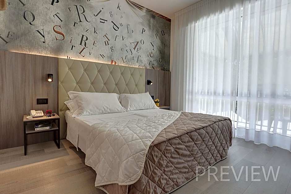 Hotel Picobello Pineta