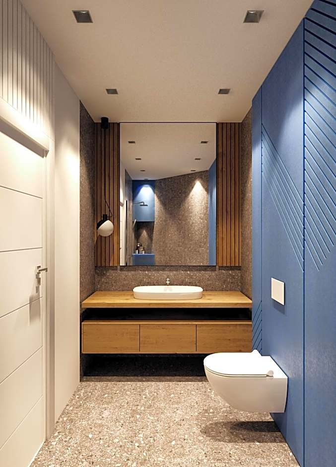 Privilege Suites by Central Park