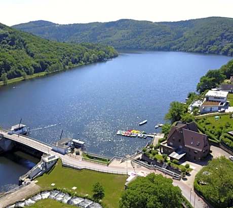 Green Seeblick Hotel am See