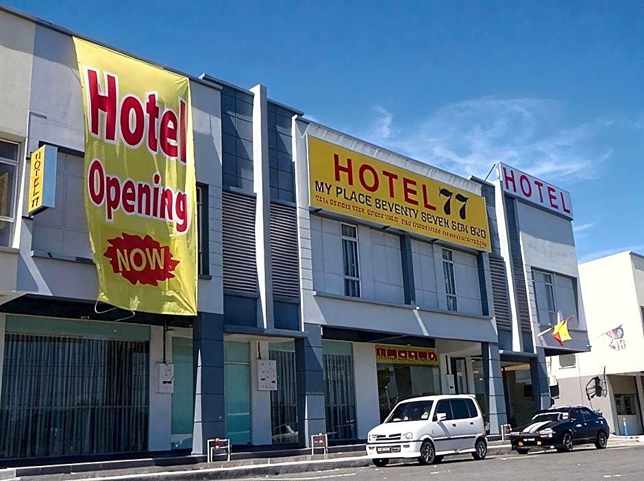 Hotel 77 Rawang