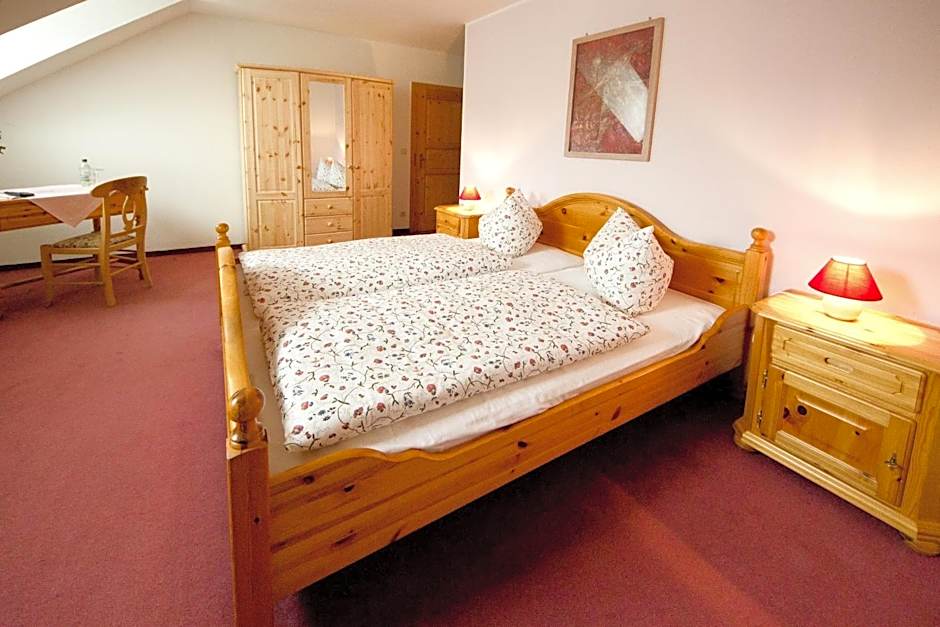 Hotel Garni Am Klostermarkt