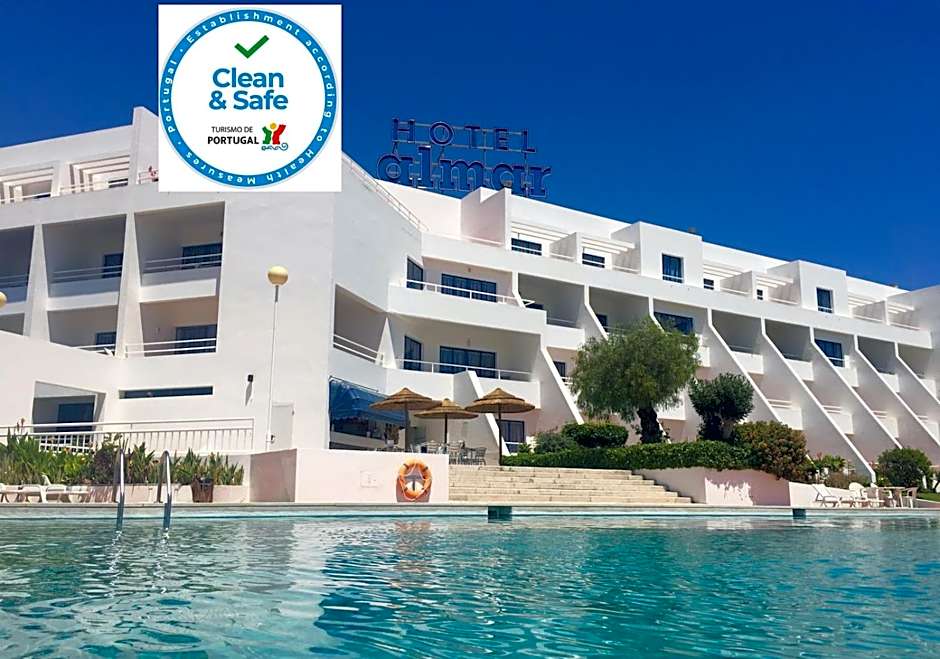 Almar Hotel Apartamento