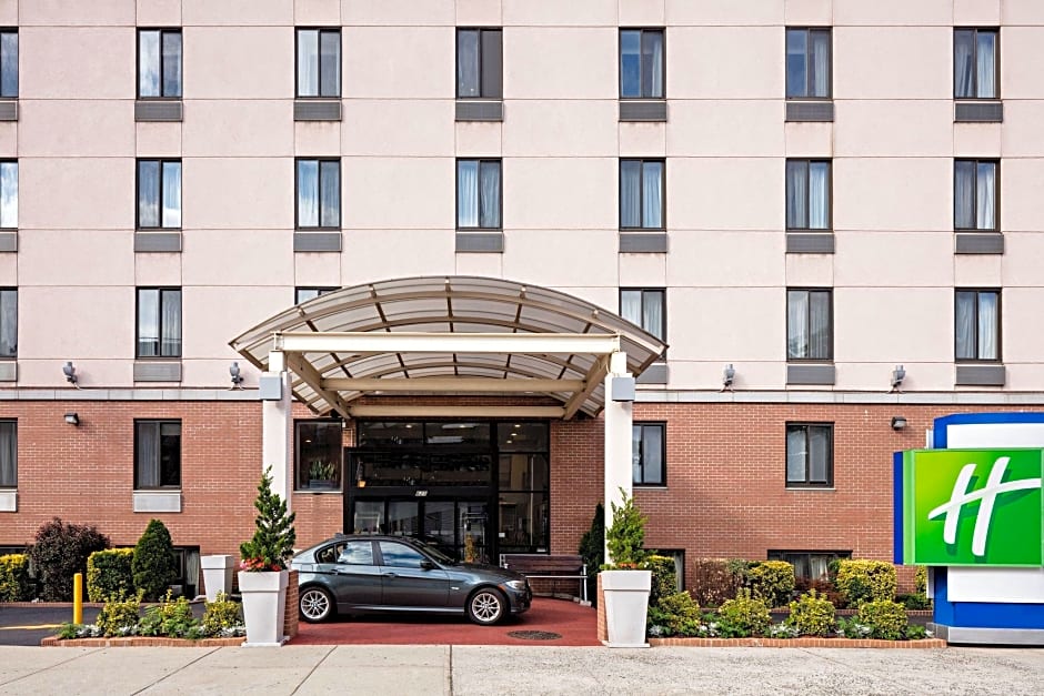 Holiday Inn Express New York-Brooklyn – New York, NY