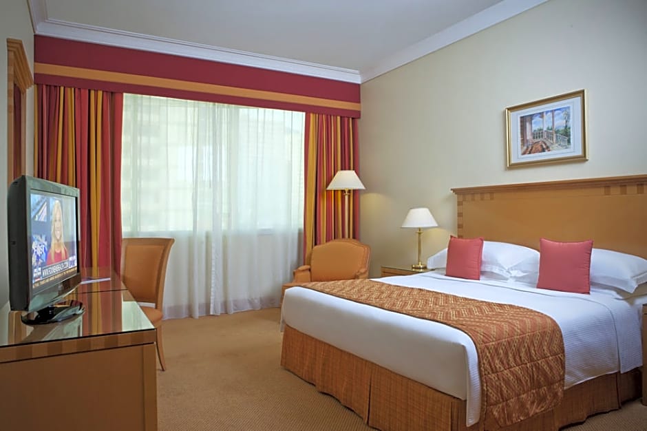 Al Maha Arjaan by Rotana