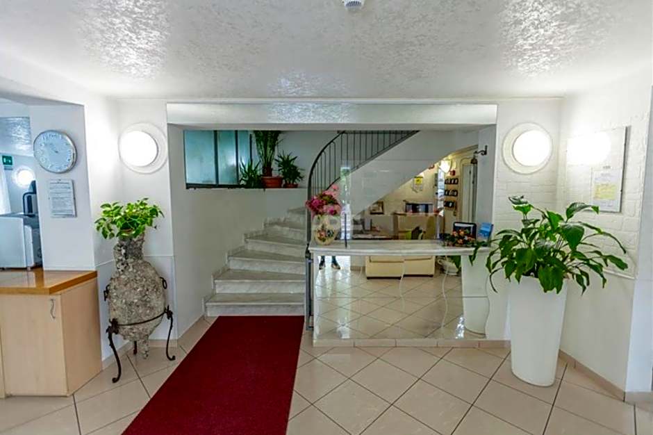 Hotel Azzurro