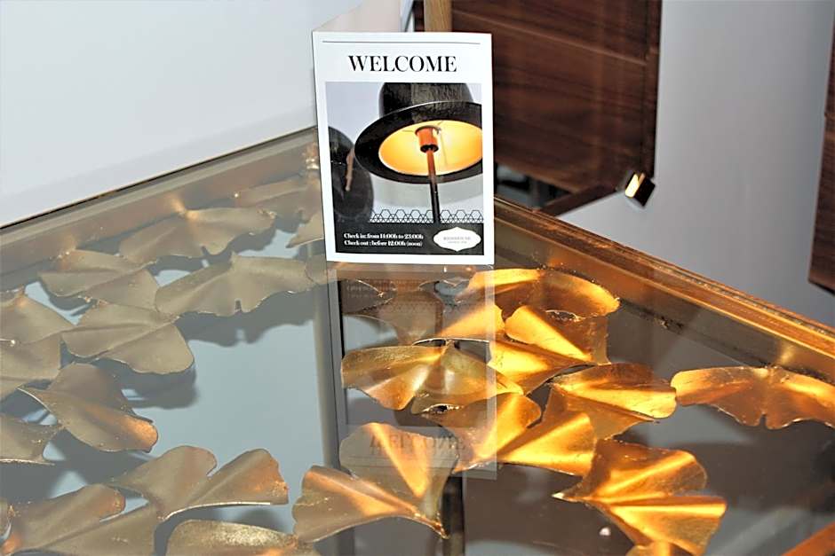 RIOSHOUSE George-Inn