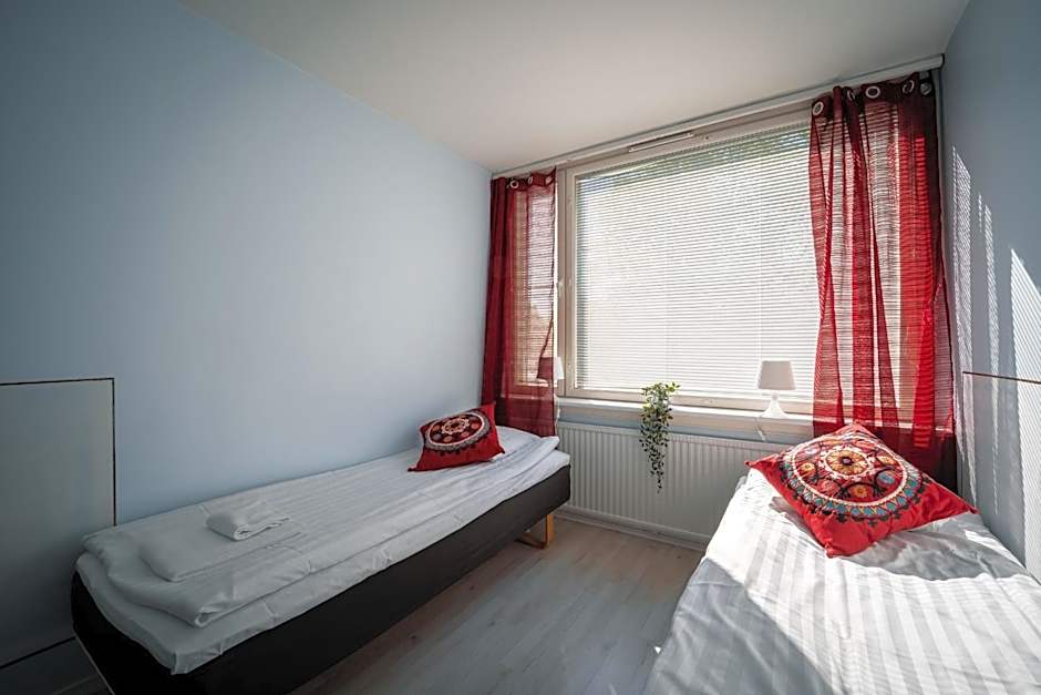 Motel '69 Lovisa