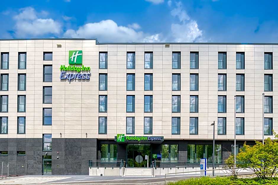 Holiday Inn Express Fulda By IHG