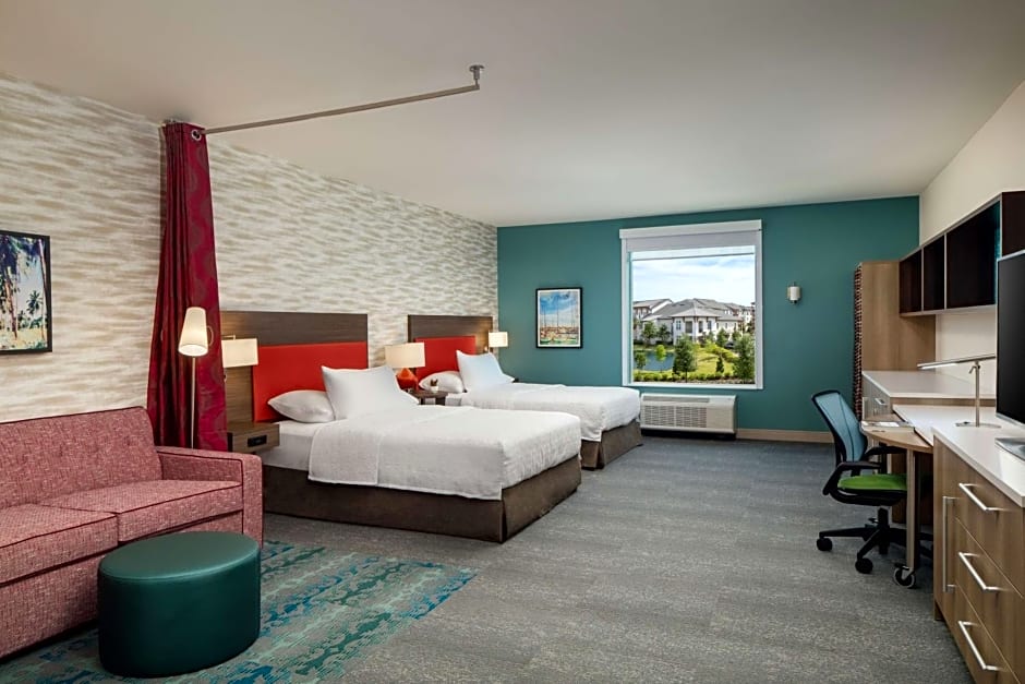 Home2 Suites by Hilton Lake Mary Orlando